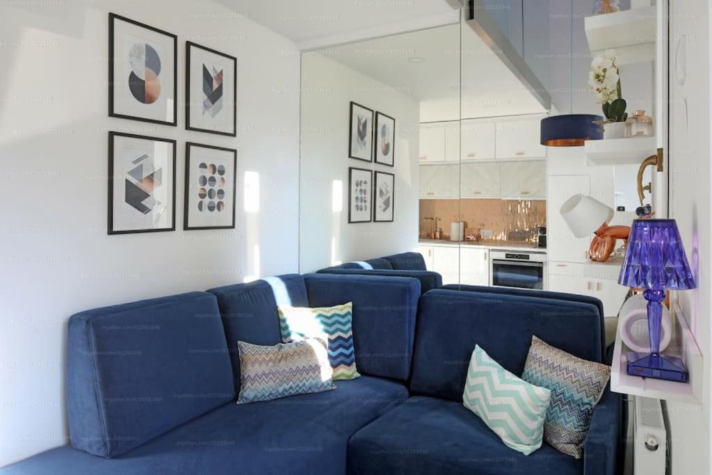 Dsw47 Small-in By Nw Apartment