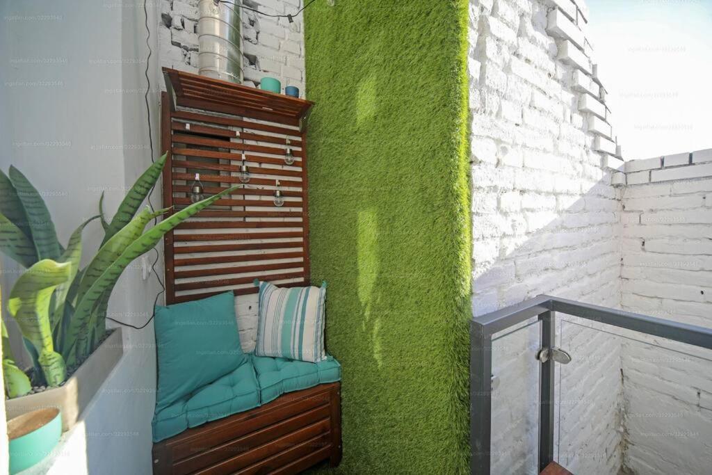 Dsw47 Small-in By Nw Apartment