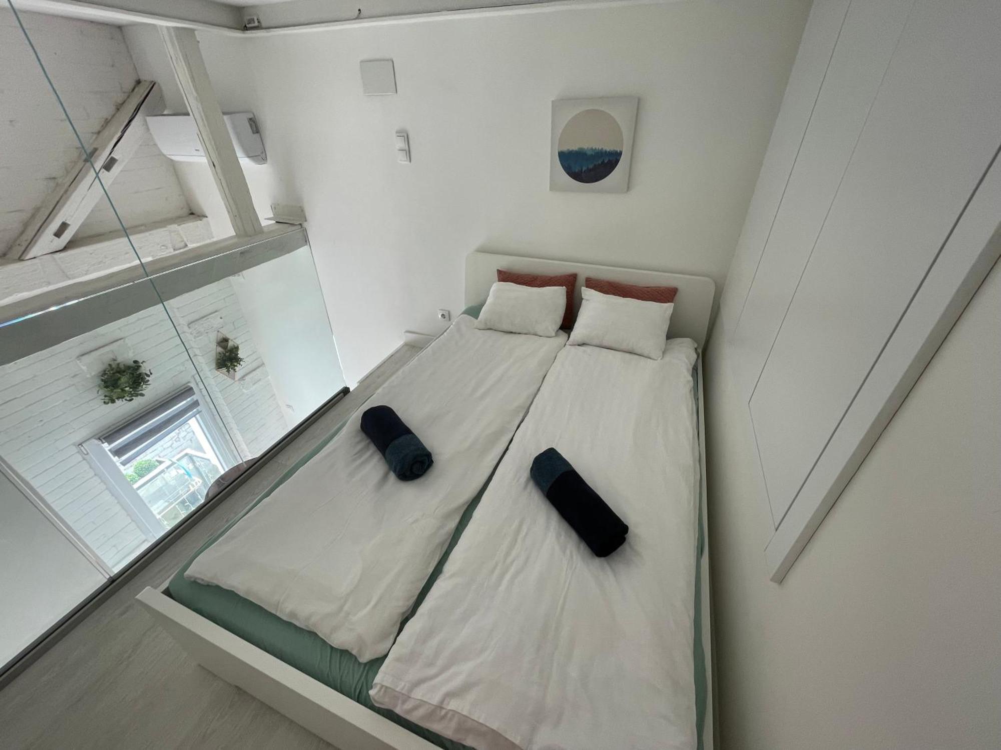 Apartmán Dsw47 Small-in By Nw *